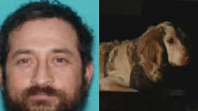 Body found in Griffith Park identified as missing hiker with dog by his side