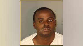 Homeless man fatally pushed woman into California train, police say