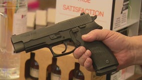 'They are going to keep on doing it': Store owners considering arming themselves amid crime surge