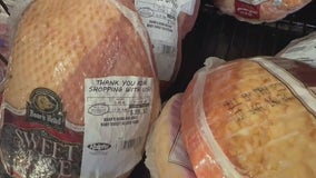 Expensive Easter Dinner? Inflation continues to drive up food prices ahead of holiday weekend