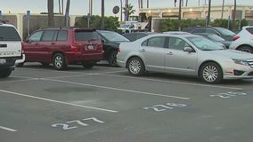 Long Beach parking lot shooting: Man found shot to death near Rosie’s Dog Beach