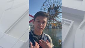 HS senior says he's banned from prom, graduation due to school's vaccine policy