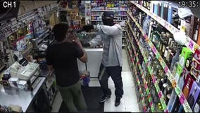 Man arrested in connection to robbing multiple SoCal convenience stores