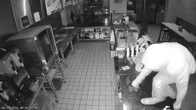 West Hills dessert shop shaken after being targeted by robbers