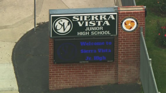 Teen accused of bringing gun to school detained; deputies determine there was 'no credible threat'