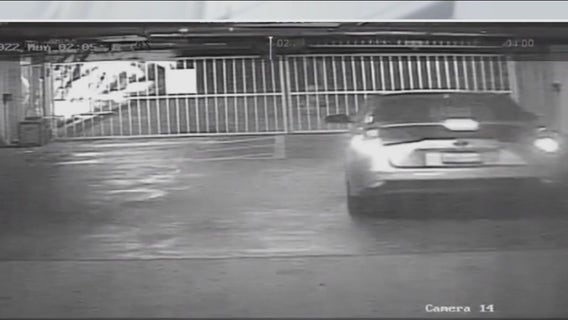 Fed up with crime, men steal back elderly neighbor's stolen car