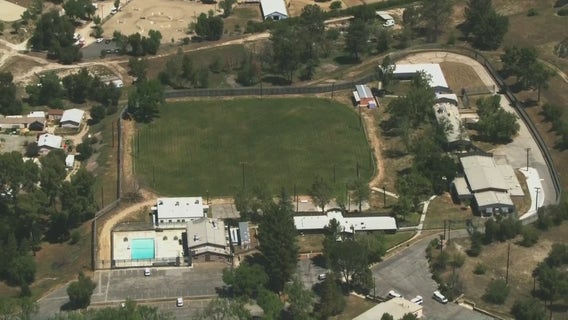 Santa Clarita officials challenge plan for juvey camp in city