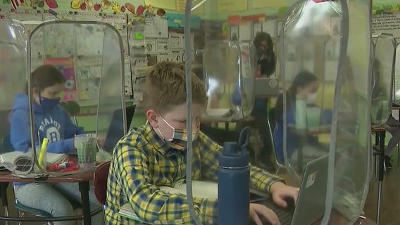 California delays COVID-19 vaccine mandate for schools