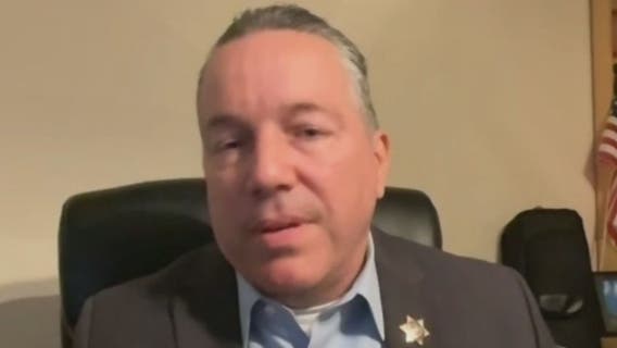 Villanueva claims ‘abuse of subpoena’ after judge rules he must testify on allege deputy gangs