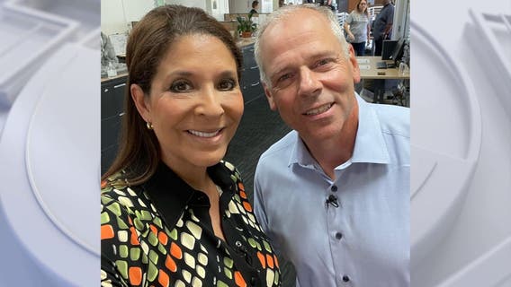 The Homeboy Way: Global business exec volunteering at nonprofit aimed at gang intervention