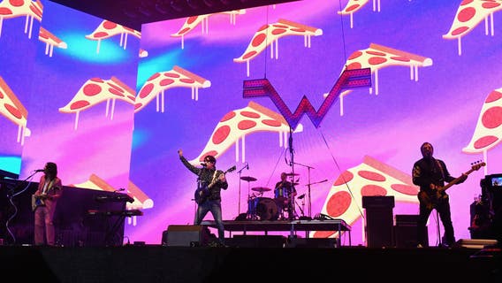 Coachella 2022 food and drink lineup revealed