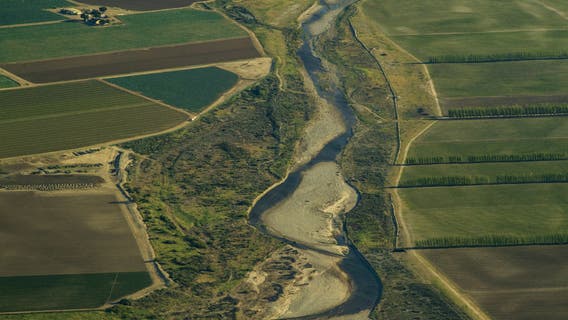 List ranks top US cities with cleanest air, and only one of them is in California