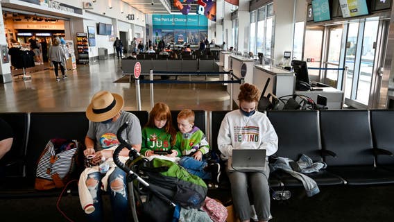 Long Beach to follow LA County in requiring masks for airport, buses, trains, Uber, Lyft