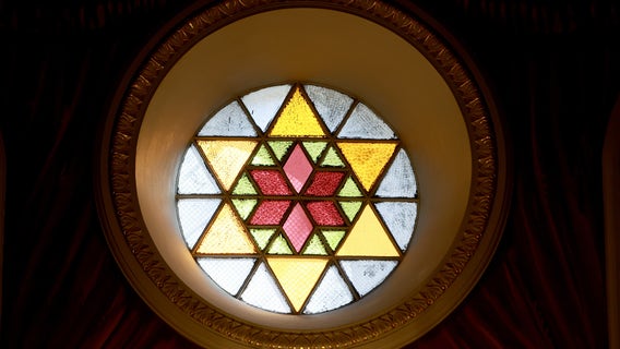 Juvenile arrested in connection with 'swatting' of OC Synagogues