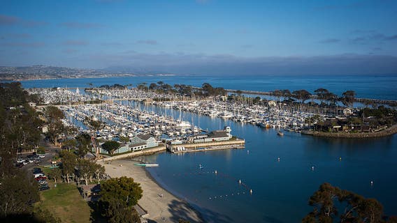 OC woman convicted in death of man dumped into ocean with weights tied to ankles