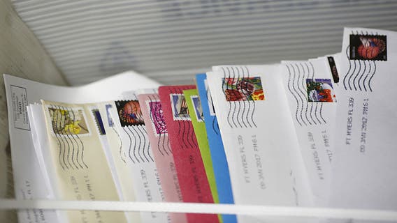 USPS stamp prices increasing soon: Here's how much