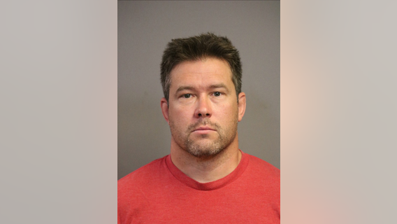 Santa Ana youth soccer coach arrested for allegedly molesting 14-year-old