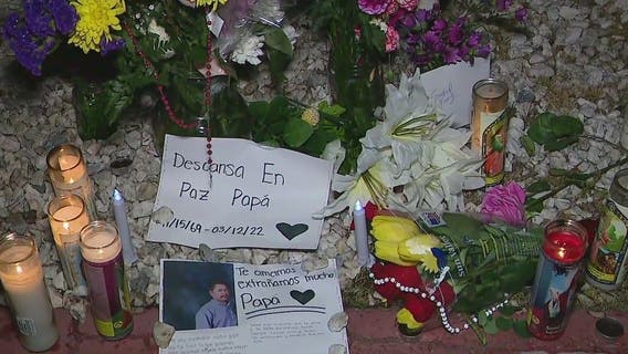 Man arrested in murder of Mid-City dog walker