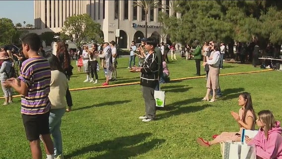 LA Riots: Remembering 'Saigu' 30 years later