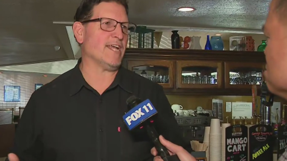 Longstanding Orange restaurant Katella Grill closing after nearly 30 years