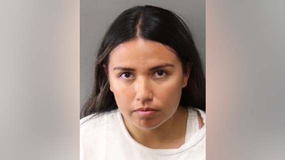 Riverside County teacher arrested for inappropriate student relationship