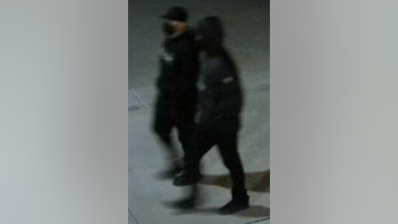 2 sought in string of home burglaries in Ontario