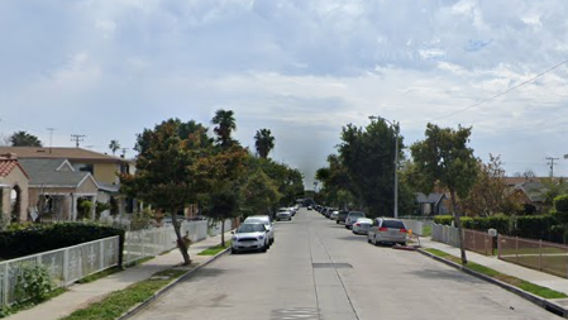 Homes evacuated in Whittier during standoff, suspect eludes authorities