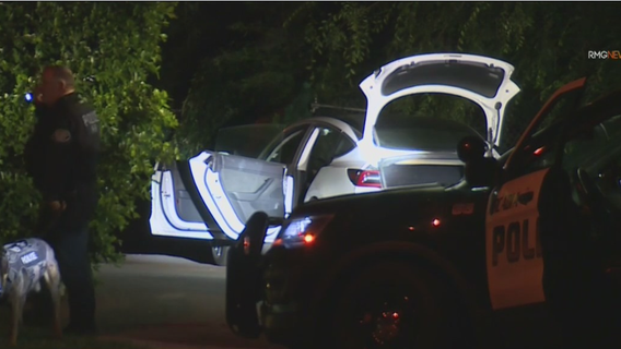 2 wanted in Arcadia home invasion robbery