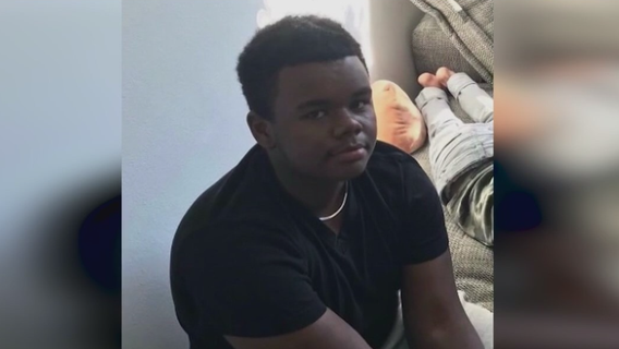 Vigil held for teen killed in Long Beach while trying to buy cell phone