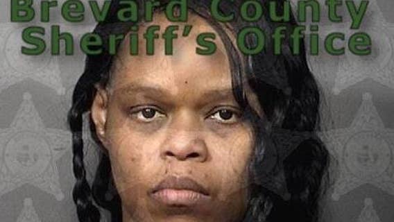 Mom accused of making bomb threat to Cocoa school over child's food portions, report states