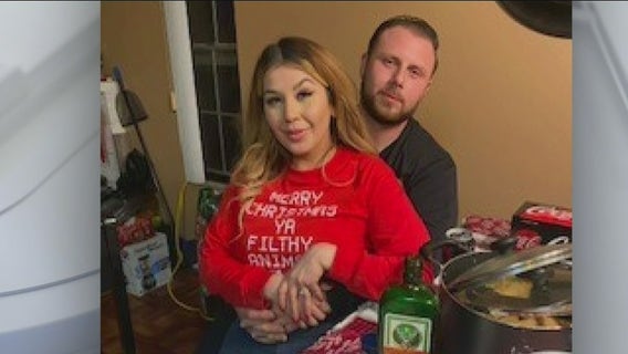 Newly-engaged couple killed after crash in Rialto ends police chase