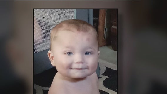 11-month-old boy reported missing reunited with mother