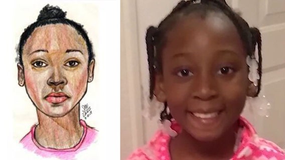 Mom, boyfriend sentenced in death of 9-year-old girl stuffed in duffel bag in Hacienda Heights