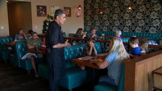 'Restaurants for Recovery' offering specials to raise money for scholarships, mental health education