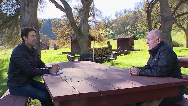 “The Issue Is”: Earth week with Jerry Brown and Jennifer Granholm