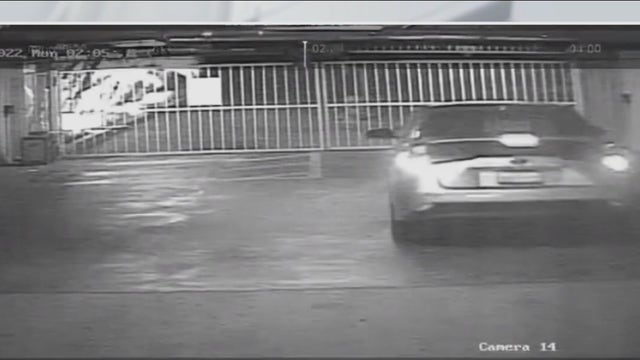 Fed up with crime, men steal back elderly neighbor's stolen car