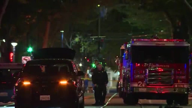 'The Issue Is': The gun control debate makes a comeback