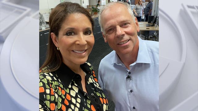 The Homeboy Way: Global business exec volunteering at nonprofit aimed at gang intervention