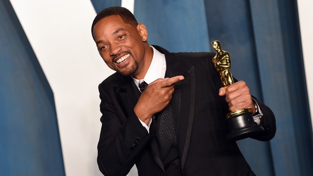 Will Smith resigns from The Academy amid Chris Rock Oscars slap backlash