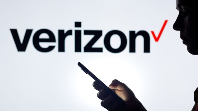 Verizon Wireless service resumes after widespread US outages