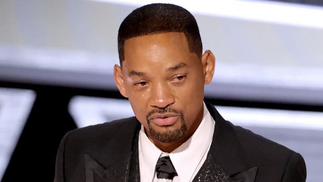 Will Smith's Netflix, Sony projects put on hold: report