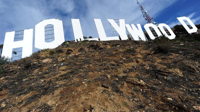 'We're going to Hollywood': Villanueva's plan to clean up streets