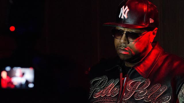 Hip hop pioneer DJ Kay Slay dies of COVID-19 at age 55