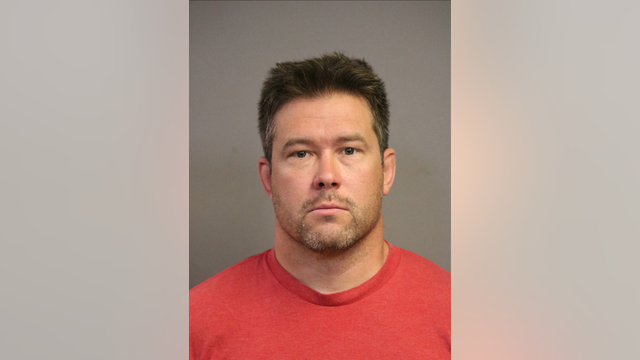 Santa Ana youth soccer coach arrested for allegedly molesting 14-year-old