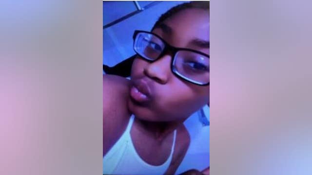 12-year-old girl reported missing in Victorville