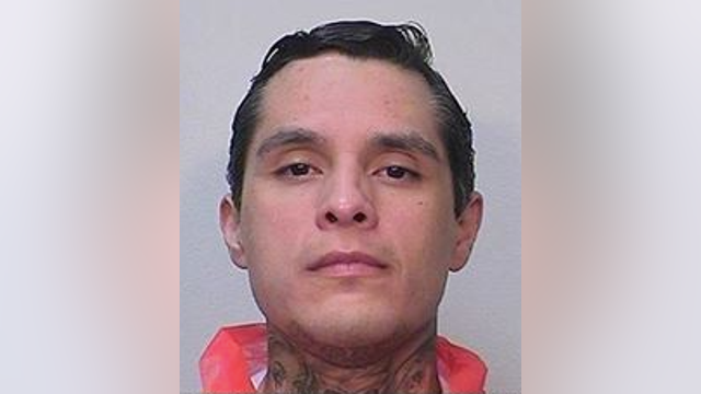 Inmate who walked away from LA reentry facility found in Pacoima