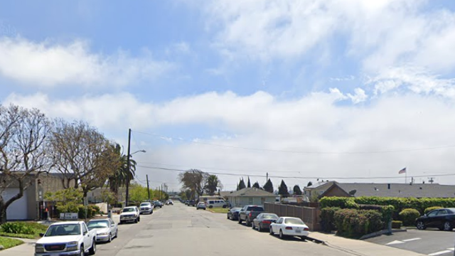 Ventura triple shooting: Gunman who shot 3 after argument sought