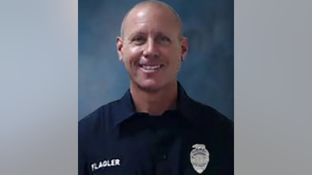 Cause of death released for LA County firefighter killed in Rancho Palos Verdes fire