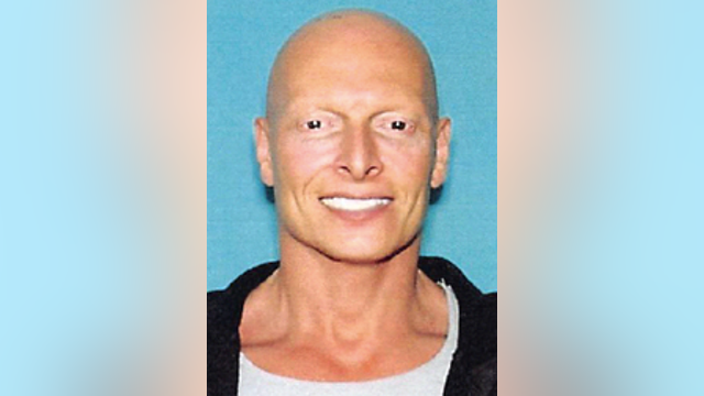 LA actor accused of sex crimes against children