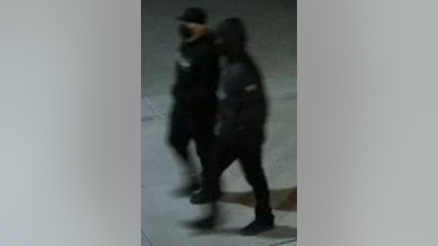 2 sought in string of home burglaries in Ontario